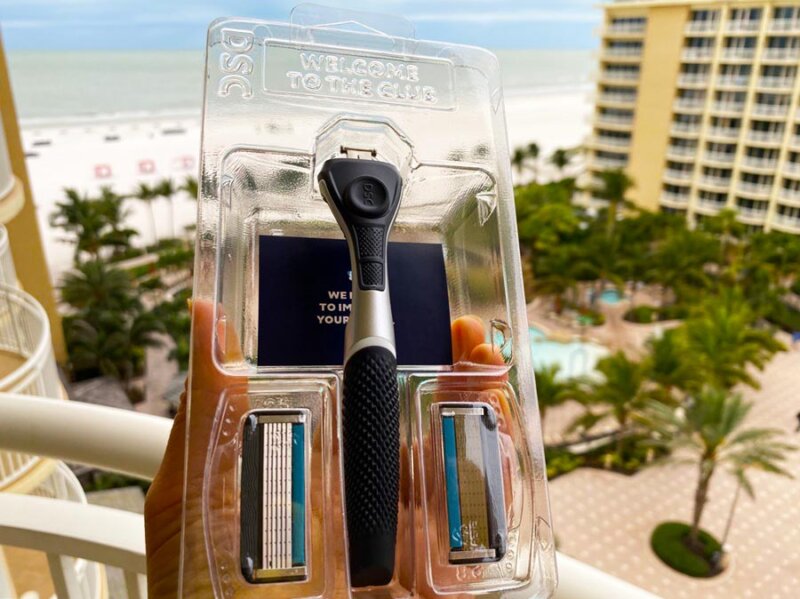 My Honest Dollar Shave Club Review SuperMall