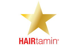 HAIRtamin Logotype