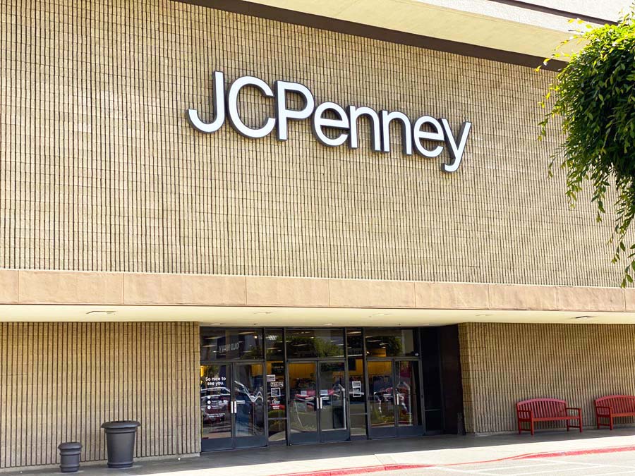 JCPenney location
