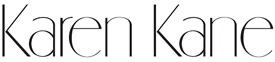 Karen Kane Logotype