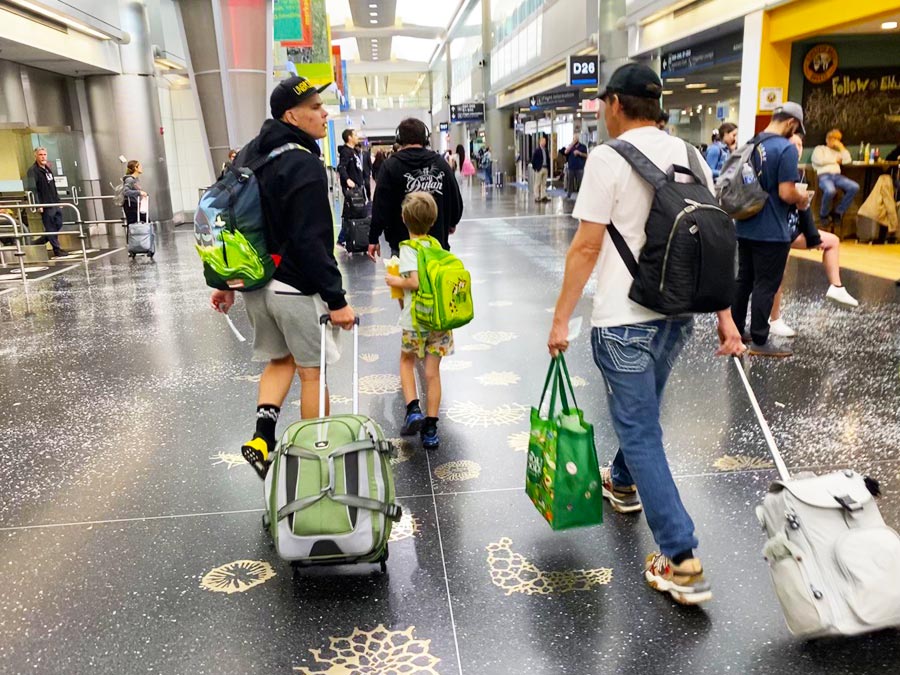 Miami International Airport