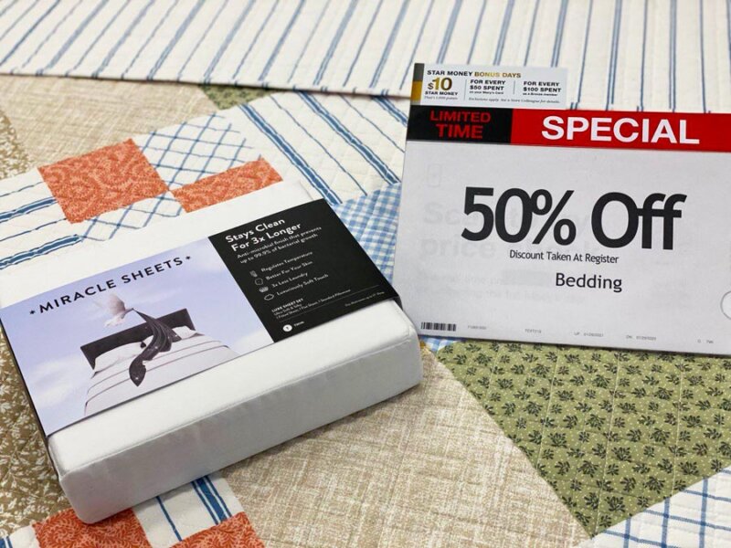 Are Miracle Sheets Worth Buying? Read My Honest Review SuperMall