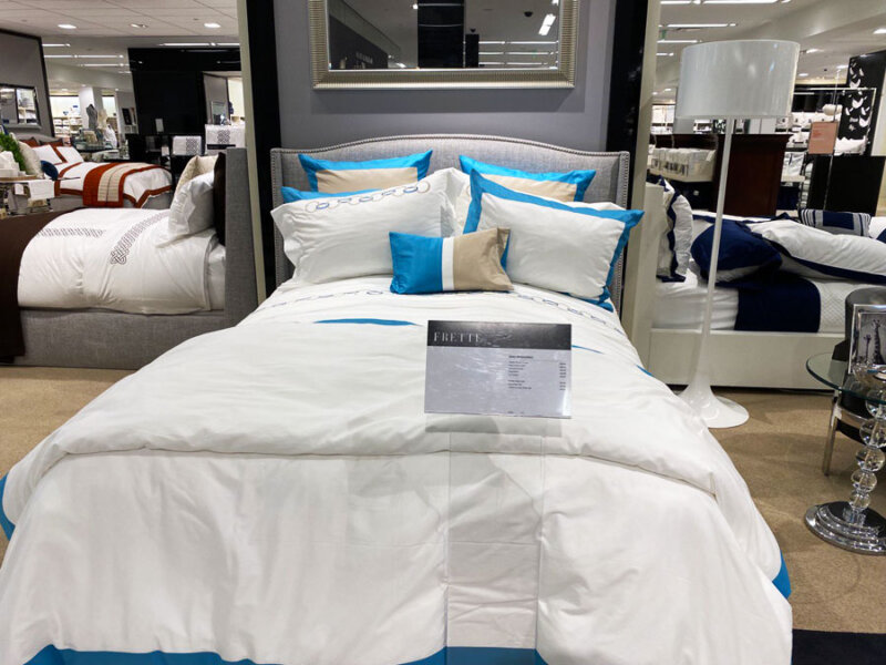 A Cheat Sheet for Buying Sheets - SuperMall