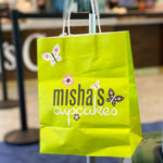 Mishas Cupcakes Bag