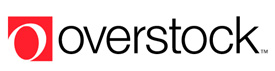 Overstock Logotype