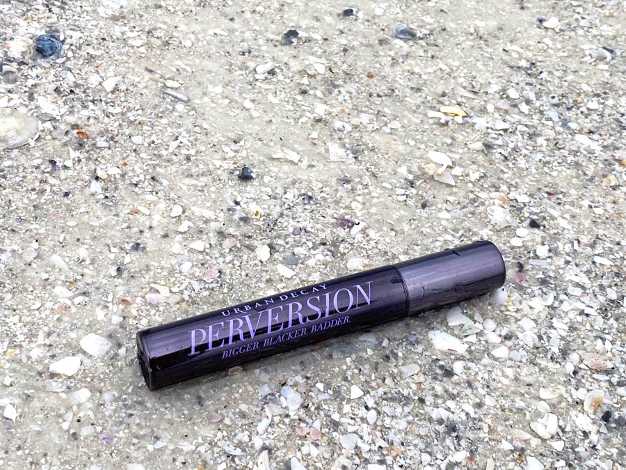 Perversion mascara by Urban Decay