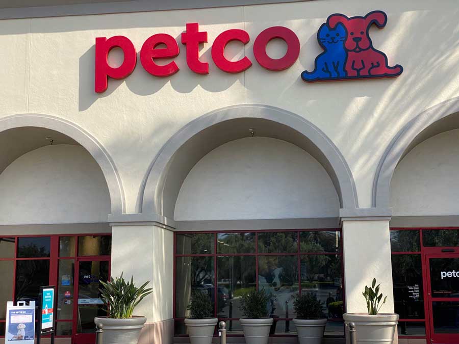 Petco Pet Food Promo Discounts