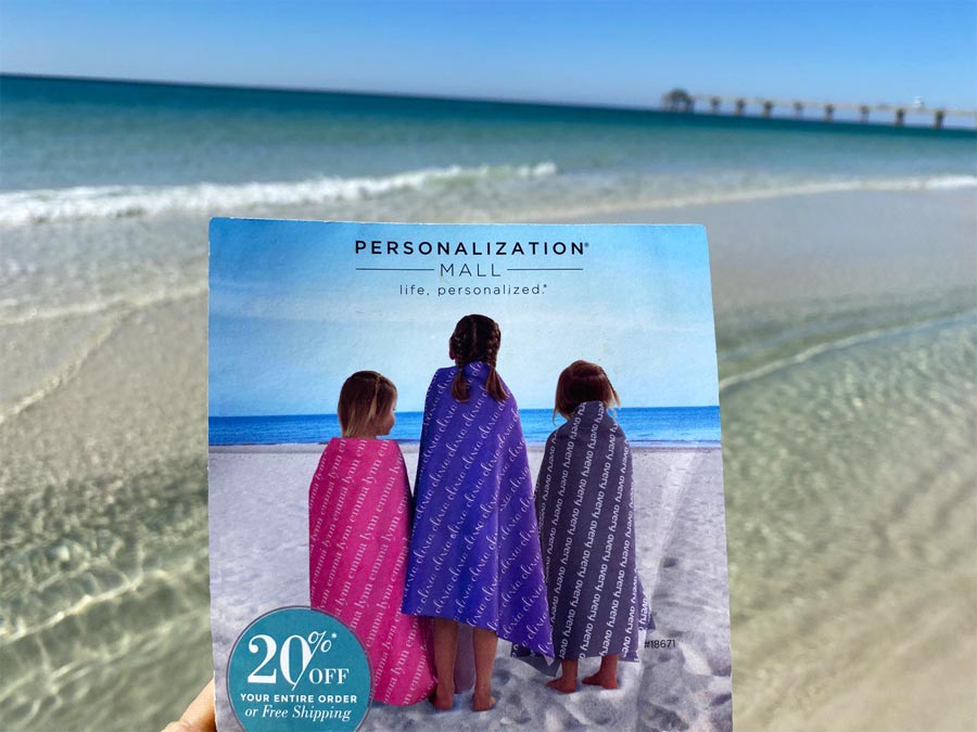Personalization Mall Coupon Code