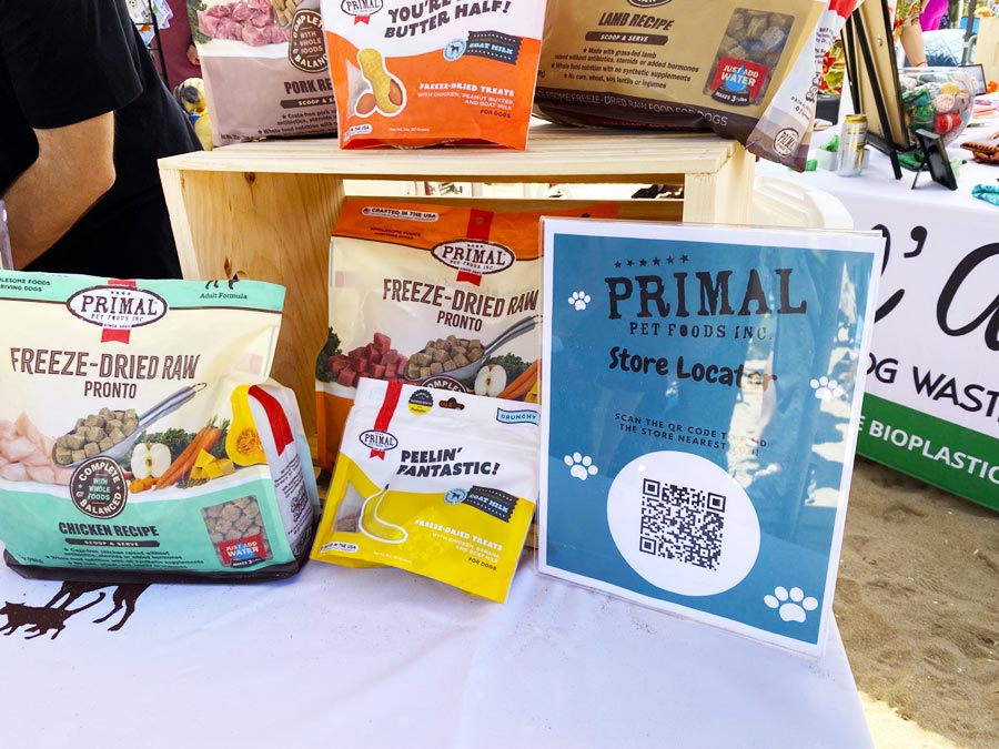 Primal Pet Food