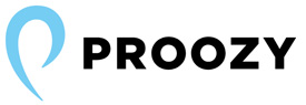 Proozy Logotype