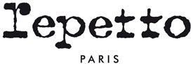 Repetto Logotype