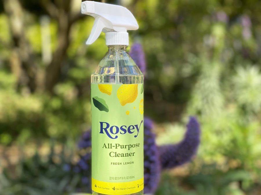 Rosey All Purpose Cleaner
