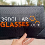 Package from 39DollarGlasses.com