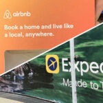 Airbnb vs. Expedia