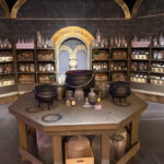 Laboratory of Witchcraft and Wizardry Magic at Play in Chicago