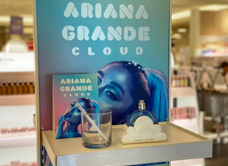 Ariana Grande Cloud Eau De Parfum at JCPenney