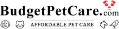 BudgetPetCare.com Logo