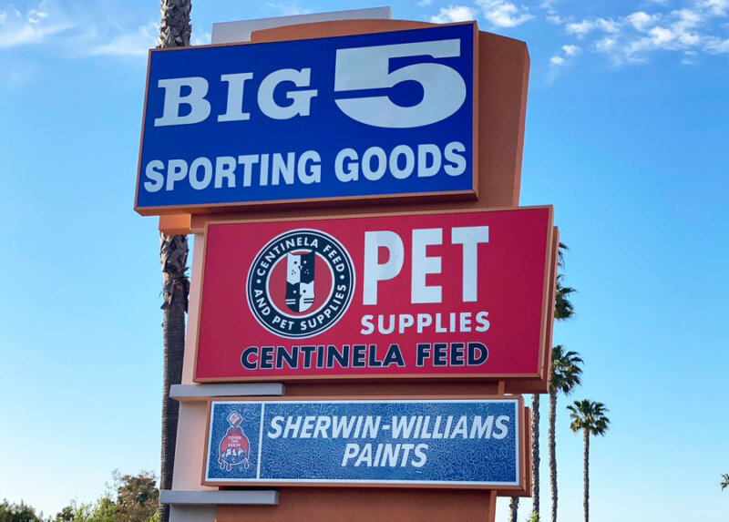 The Benefits of Shopping at Centinela Feed & Pet Supplies SuperMall