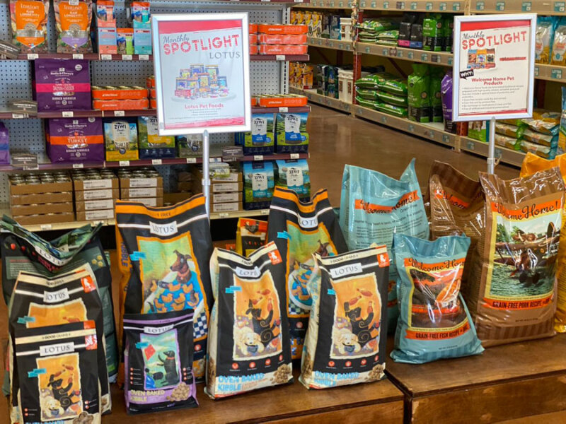 The Benefits of Shopping at Centinela Feed & Pet Supplies SuperMall