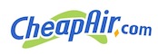 CheapAir.com Logo
