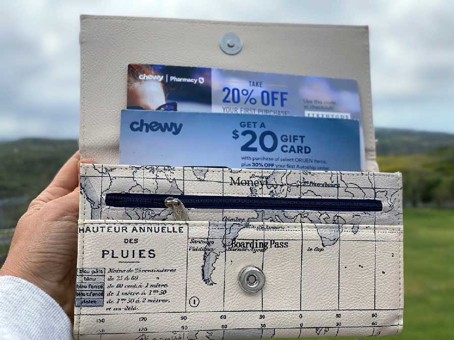 Chewy 20% Off Coupon