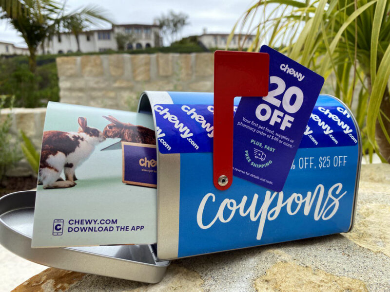 Chewy Leverages its Vast Customer Base to Dominate the Online Pet Pharmacy Market SuperMall