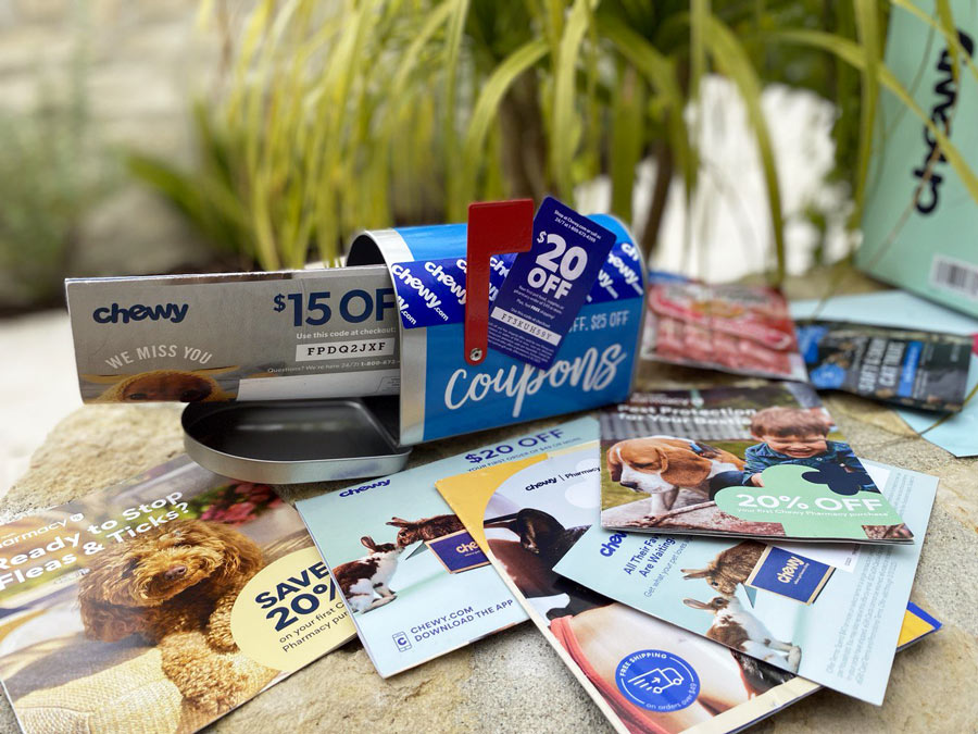 Chewy Coupons and Discounts