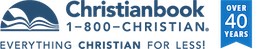 Christianbook Logog