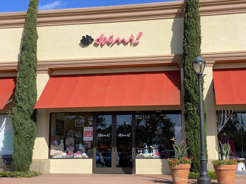 Discovering Dogma An Extensive Review of the Ultimate Pet Destination