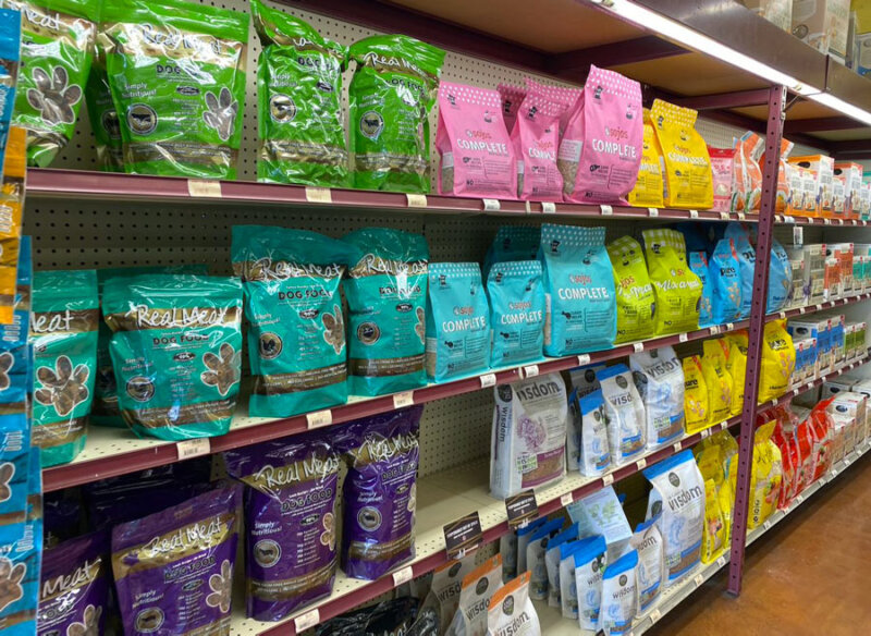 The Benefits of Shopping at Centinela Feed & Pet Supplies SuperMall