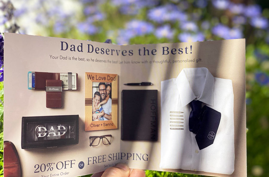 Father's Day Deals and Discounts