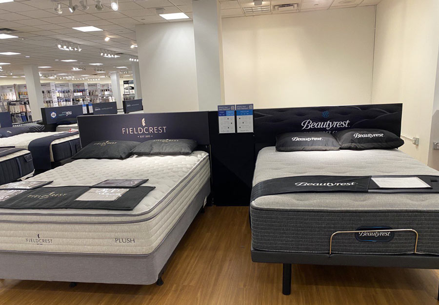 Jcpenney mattresses deals