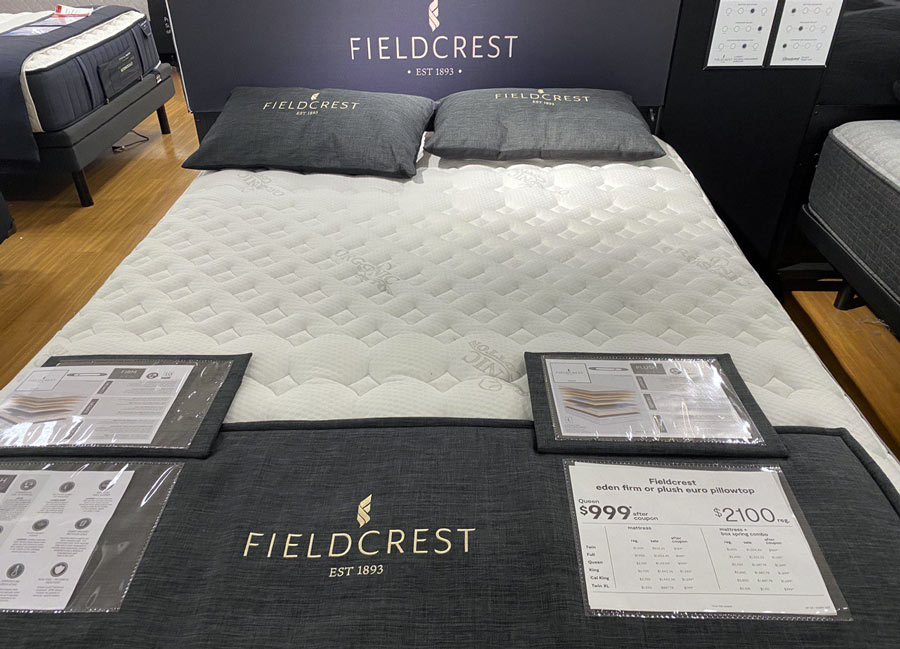 JCPenney Mattresses Review: The Good, The Bad and The Ugly - SuperMall