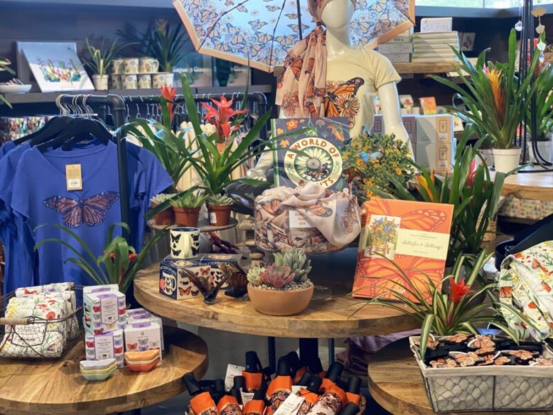 Special Mother’s Day Gifts from Desert Botanical Gardens in Arizona