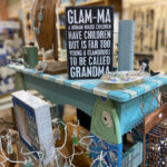 Glamorous Gifts For Glam-ma
