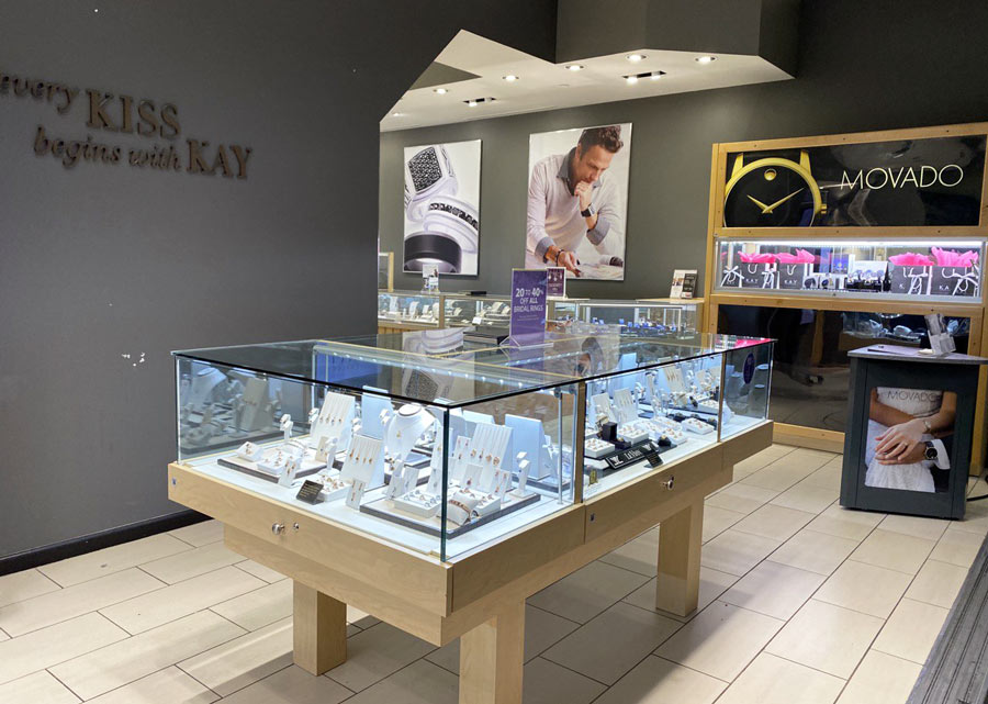 Fine Jewelry from Kay Jewelers