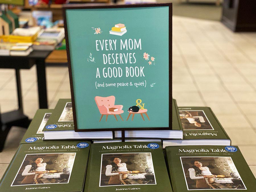 Good book for every mom