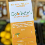 Goodwins Organic Foods Market Review