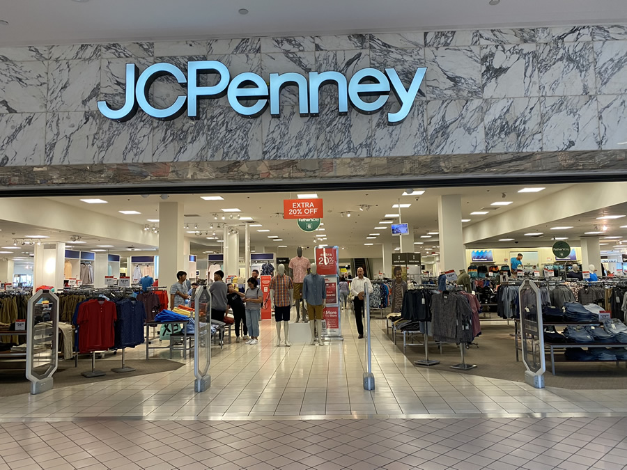 JCPenney - Save an Extra 20% Off