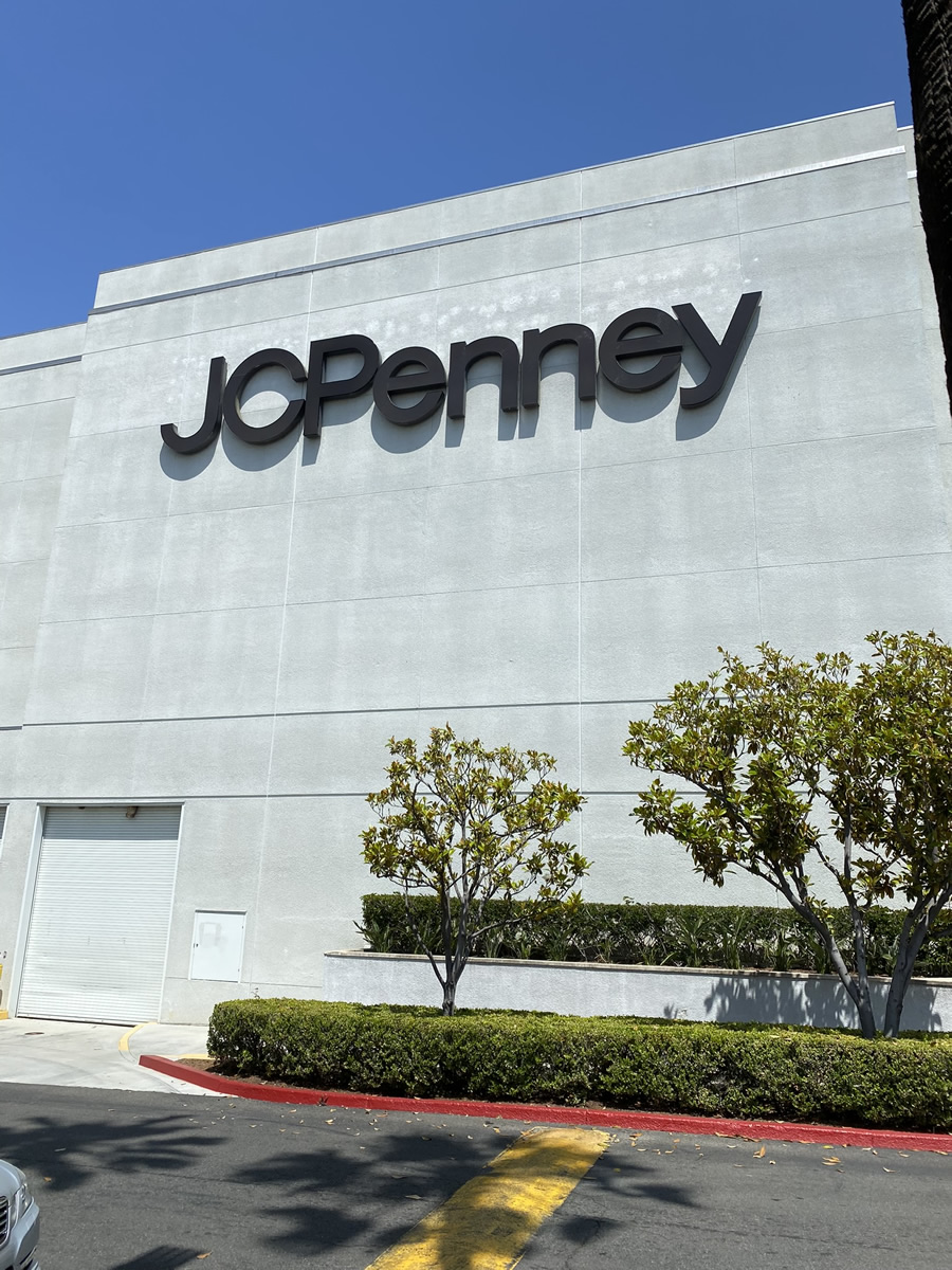 Fitness Essentials at JCPenney - SuperMall