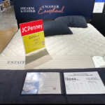 JCPenney Mattresses Review
