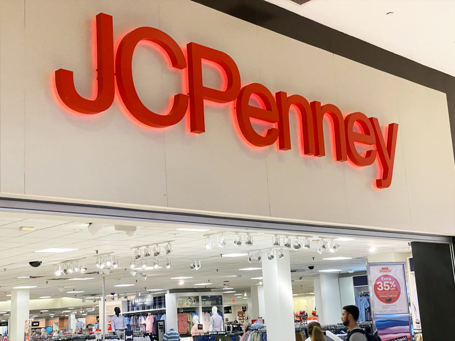 JCPenney Memorial Day Sale 2023