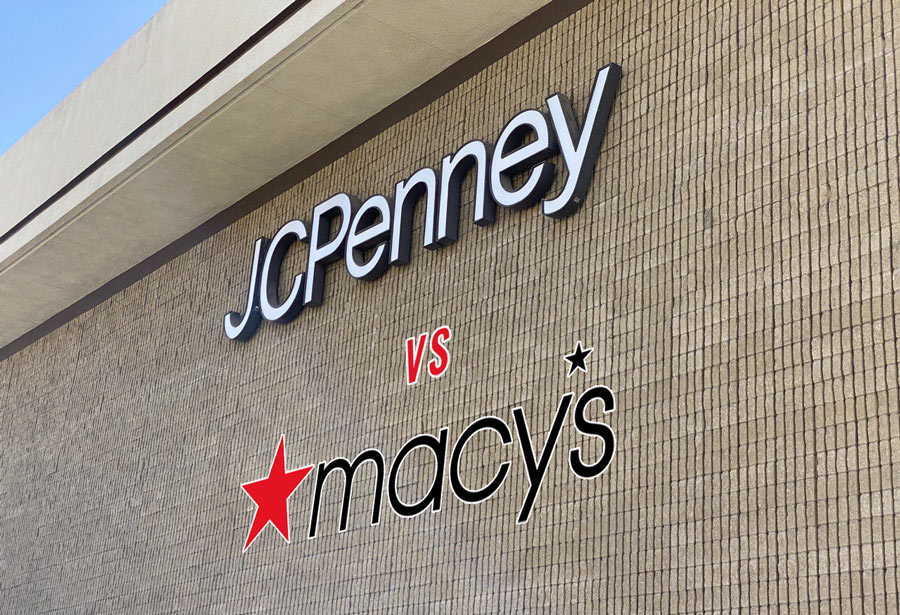 Macy's Vs. JCPenney: Shopping Review