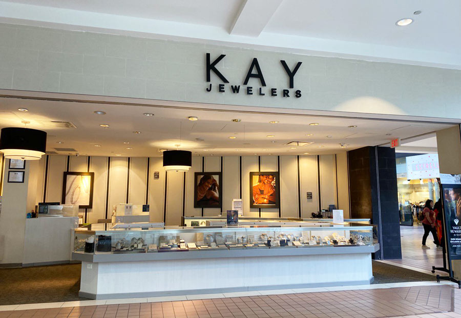 Kay Jewelers Store