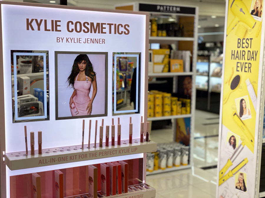 Kylie Cosmetics by Kylie Jenner at Macy's