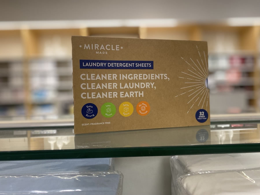 Miracle Laundry Detergent Sheets: Are They Really Worth It? - SuperMall