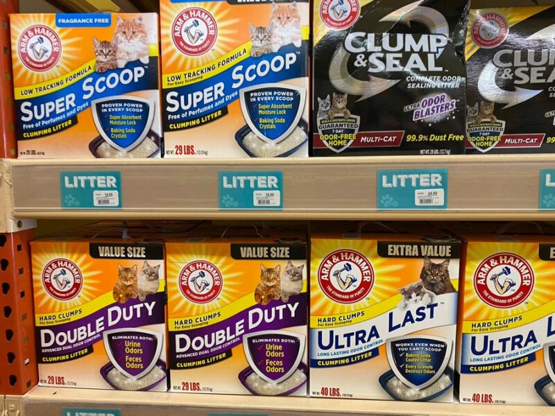 The Benefits of Shopping at Centinela Feed & Pet Supplies SuperMall