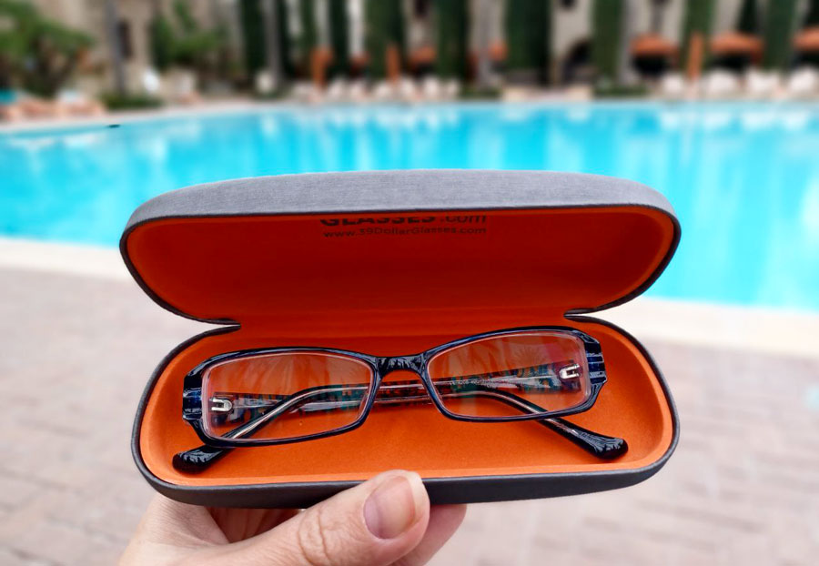 Margherita Eyeglasses From 39DollarGlasses.com