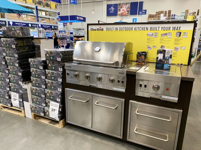 CharBroil Coupons SuperMall