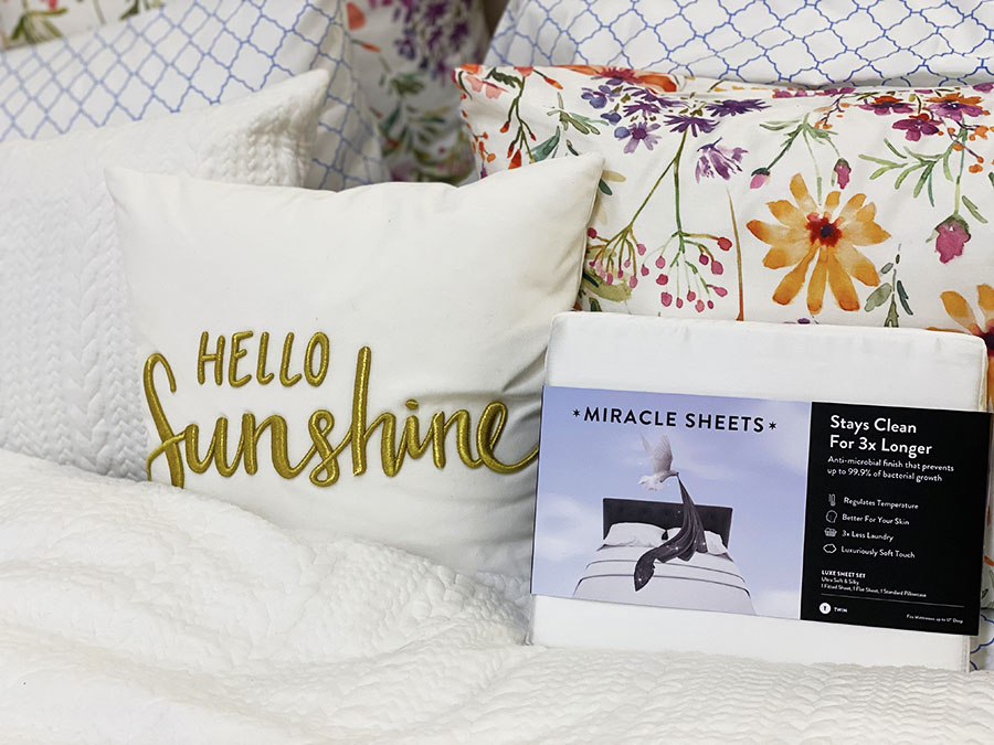 Miracle Sheet Luxe Sheet Set